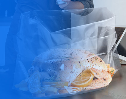 Oven bag