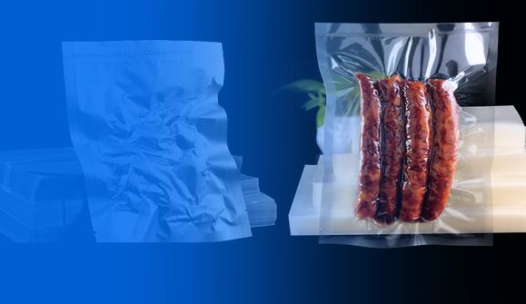 vacuum bag