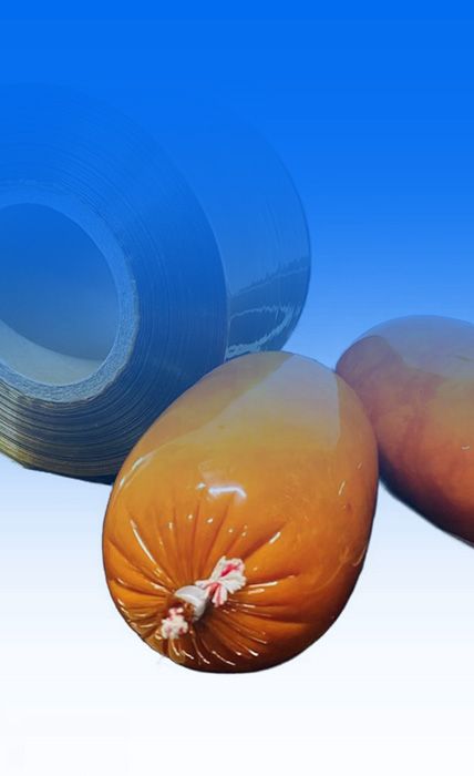 Plastic casing