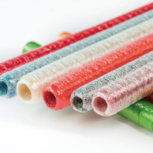 Cellulose casing