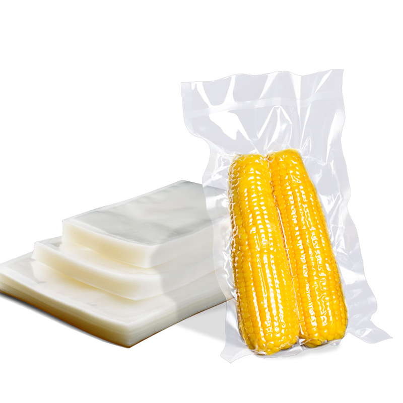 Vacuum bag