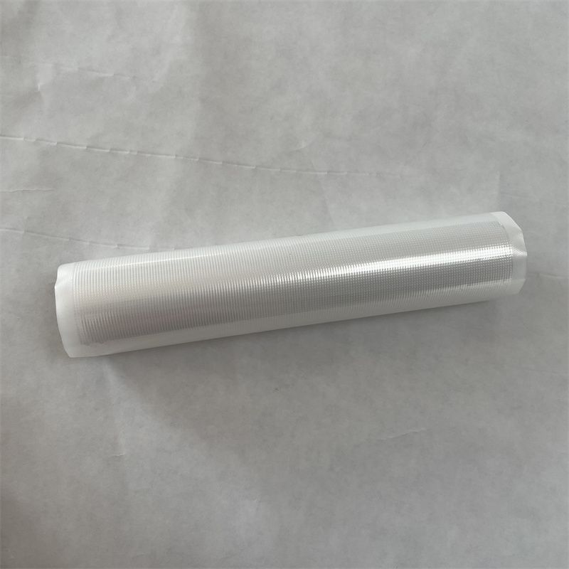Vacuum bag roll