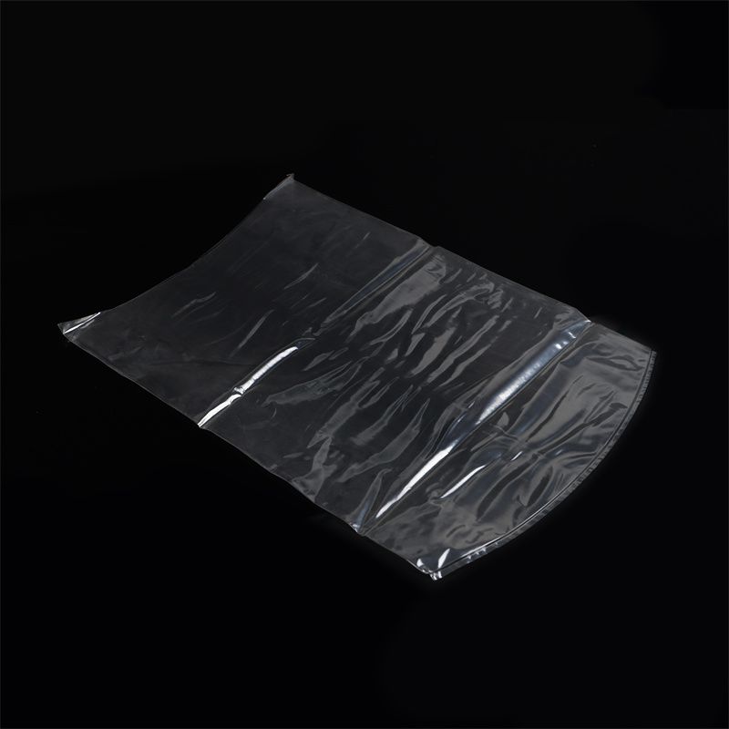 Heat shrink bag