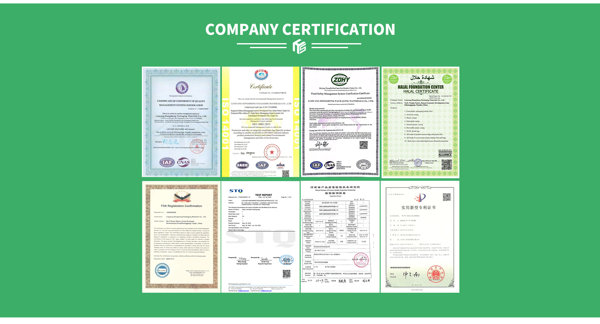 business license