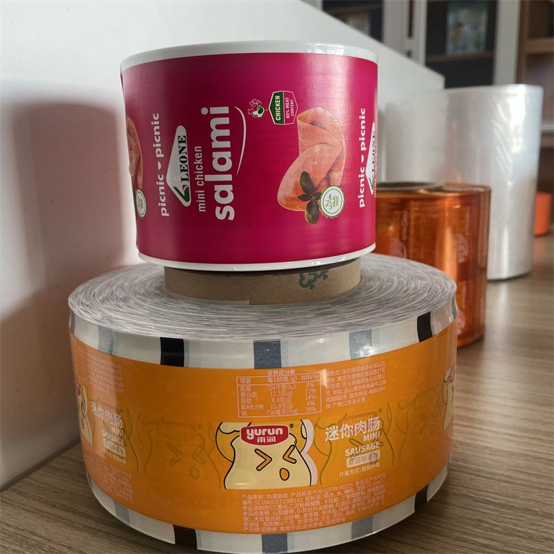 Plastic casing